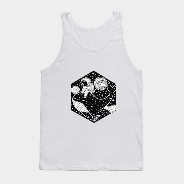 Ride Tank Top by Koala_Shop